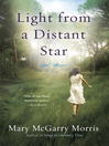 Cover image for Light from a Distant Star